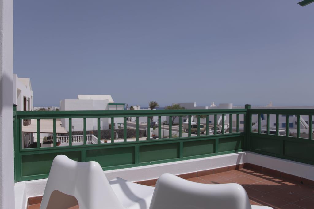 Flamboyant Adults Only Apartment Puerto del Carmen (Lanzarote)