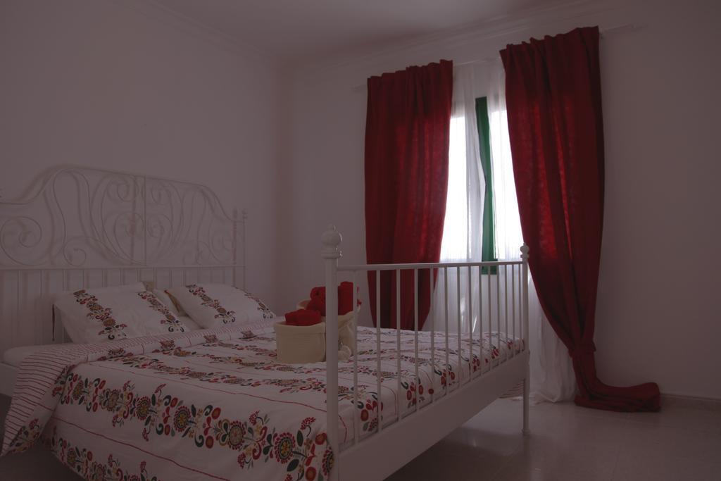 Flamboyant Adults Only * Puerto del Carmen (Lanzarote)