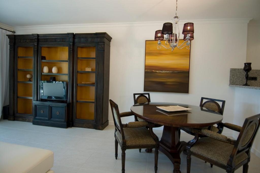Parques Casablanca Apartamento Benissa