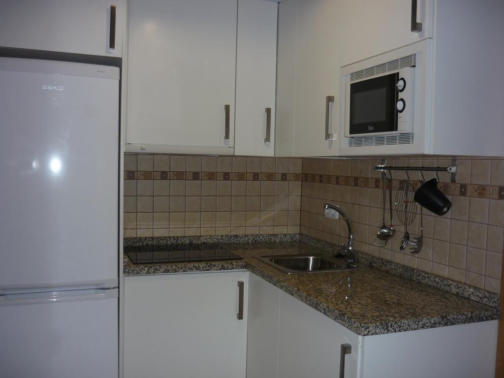 Malama Turisticos Apartment Malaga