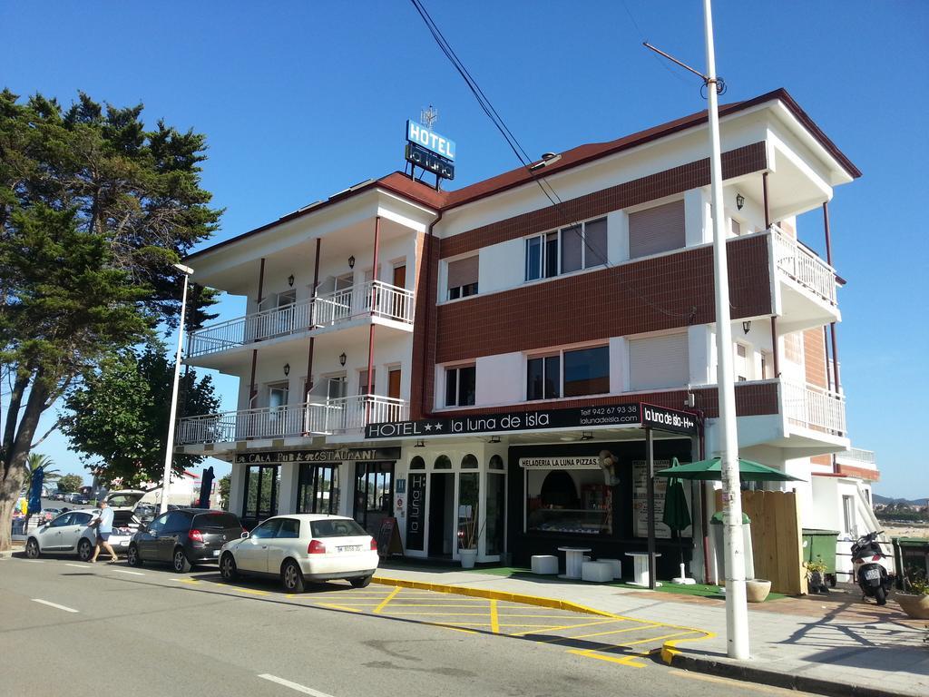 Benimar Hotel Isla Plana