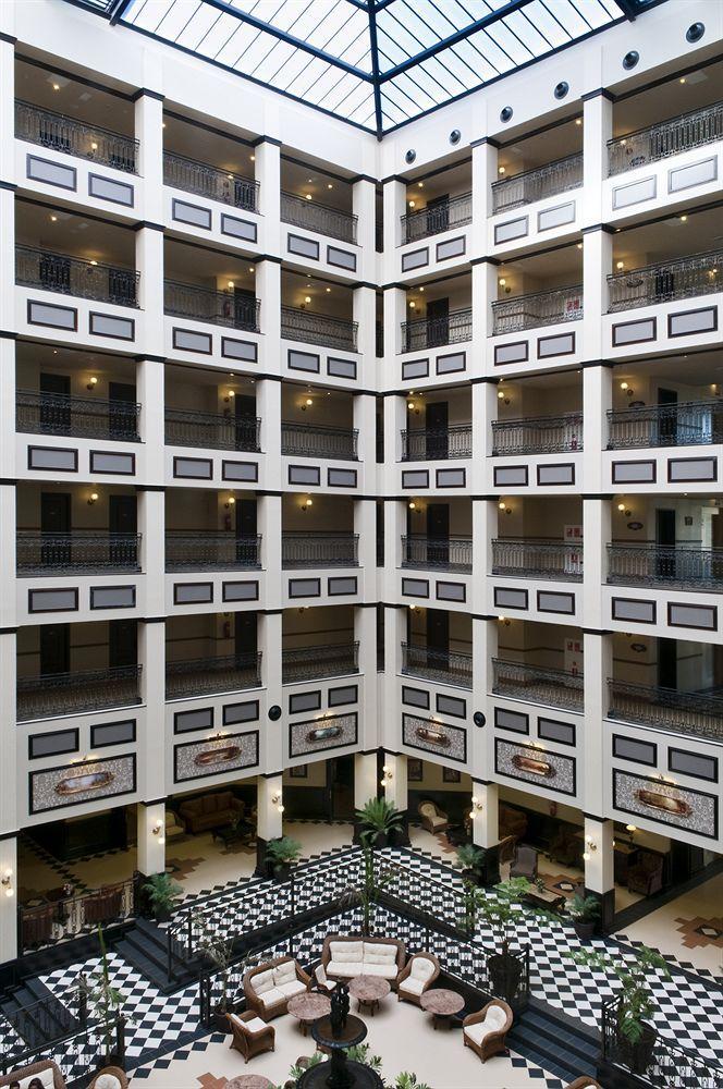 Roulette Hotel Vila Seca