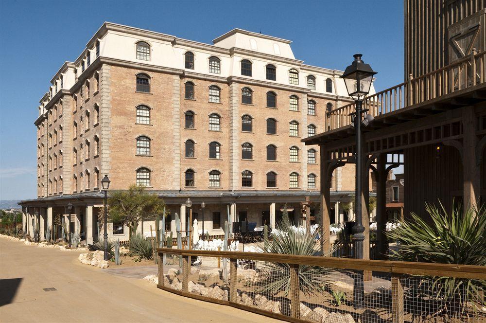 Hotel Roulette Vila Seca