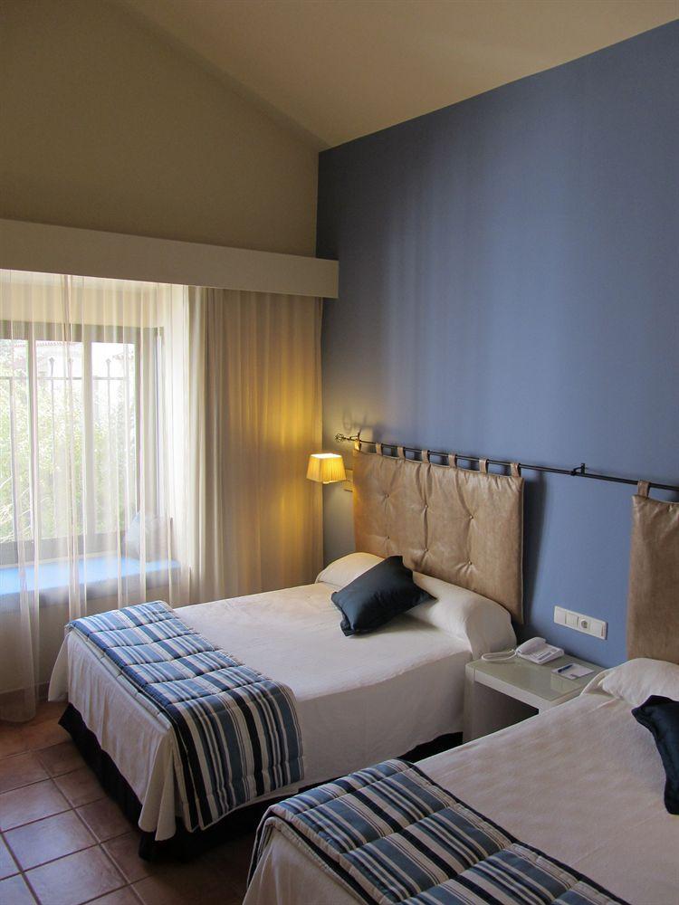 Hotel Roulette Vila Seca