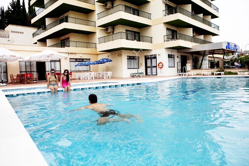 Hotel Marina Sur Torremolinos
