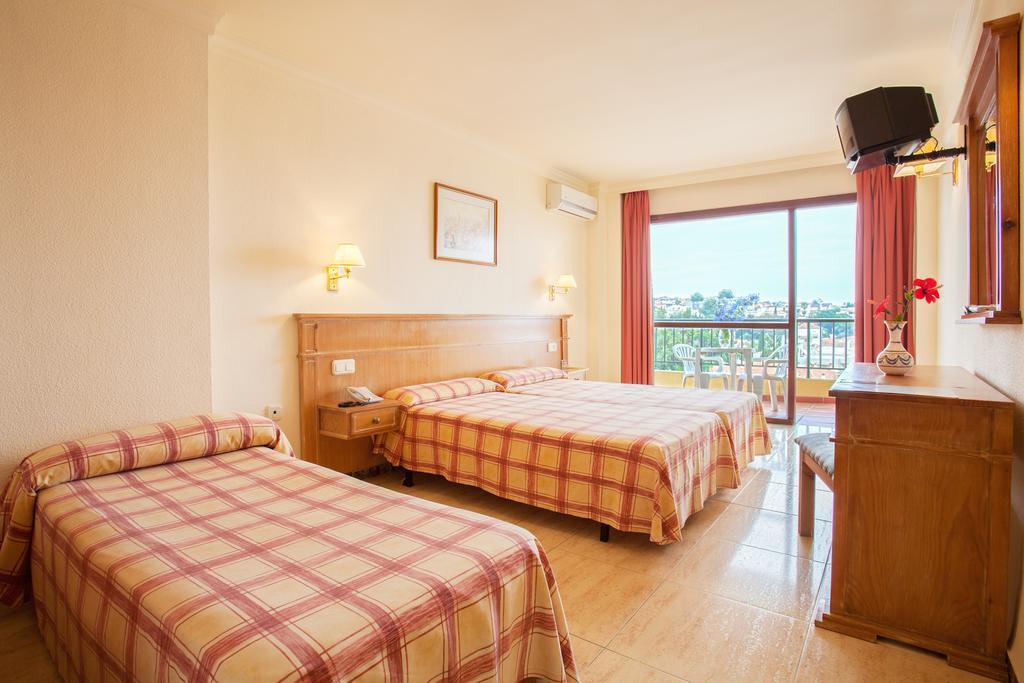 Marina Sur Hotel Torremolinos