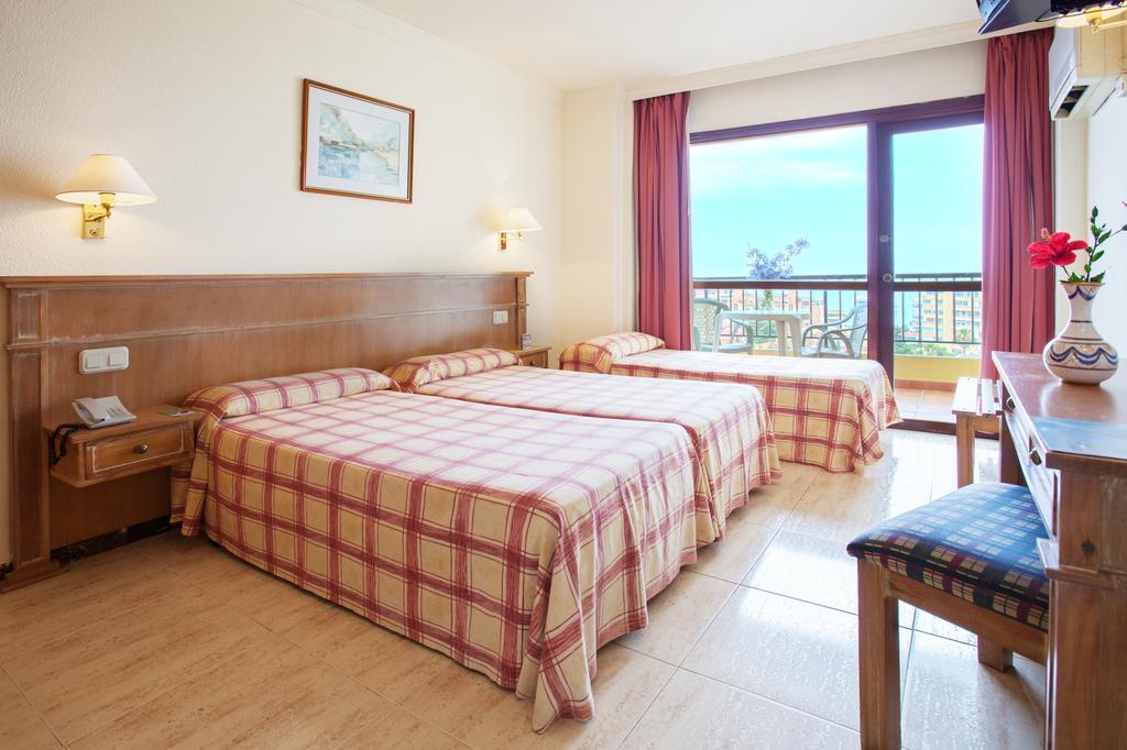 Marina Sur Hotel Torremolinos