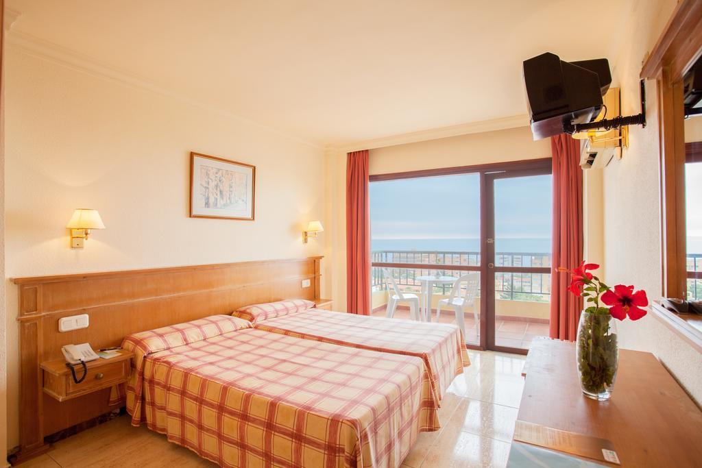 Marina Sur 3* Torremolinos