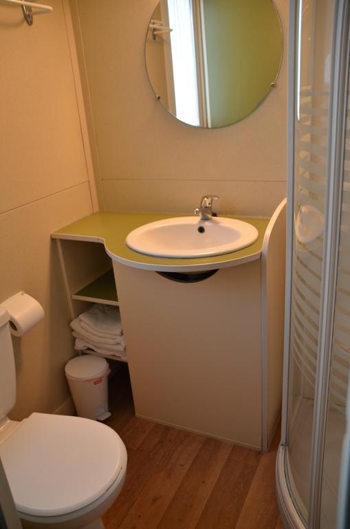 Bungalows Camping Canos De Meca Camping