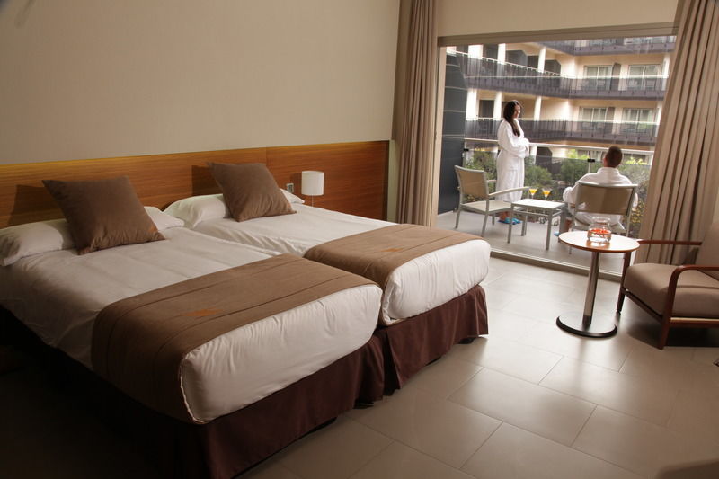 Thalasia Costa De Murcia Hotel 4*