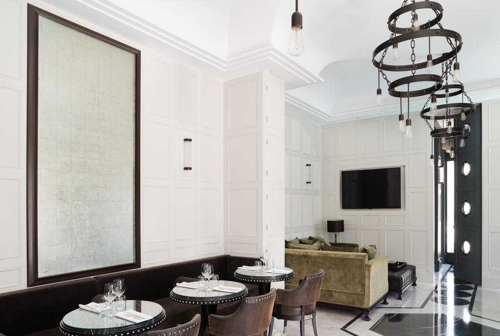 Hotel Mim Es Vive - Adults Only