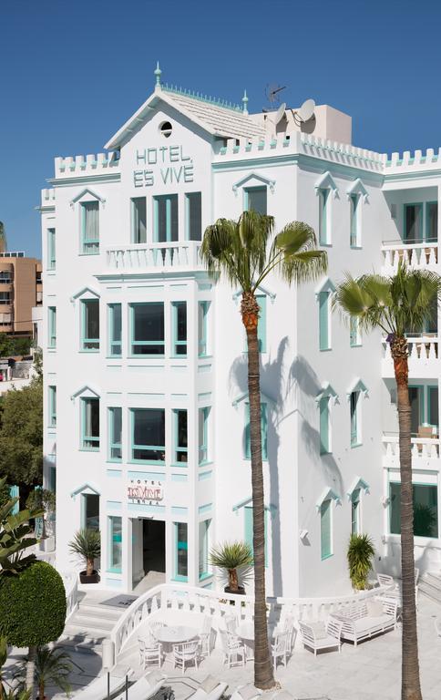 Mim Es Vive - Adults Only Hotel