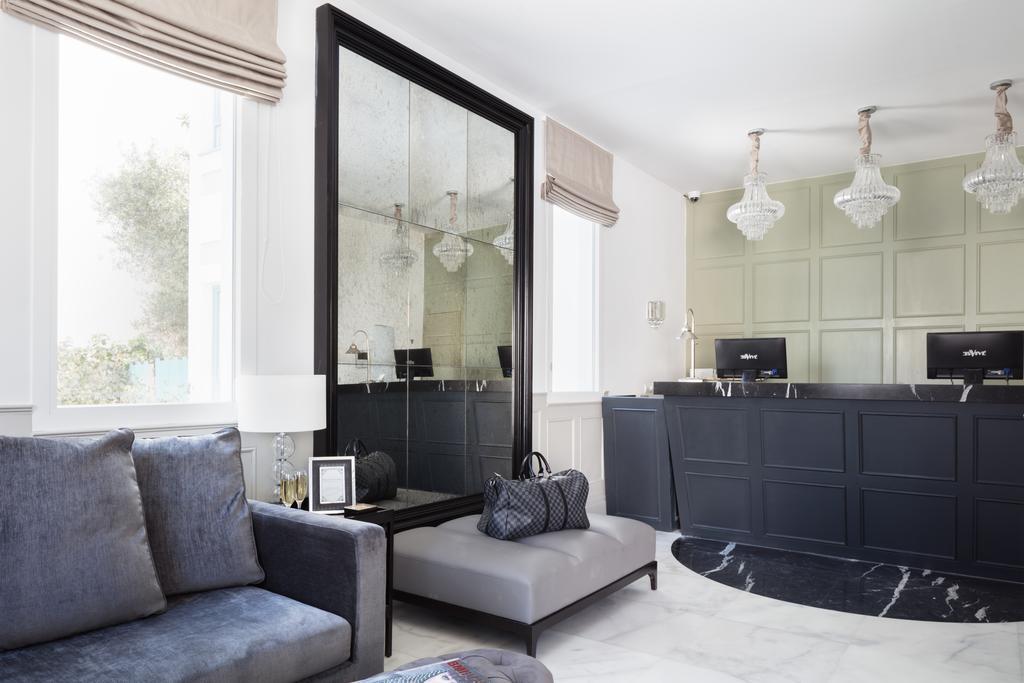 Mim Es Vive - Adults Only Hotel