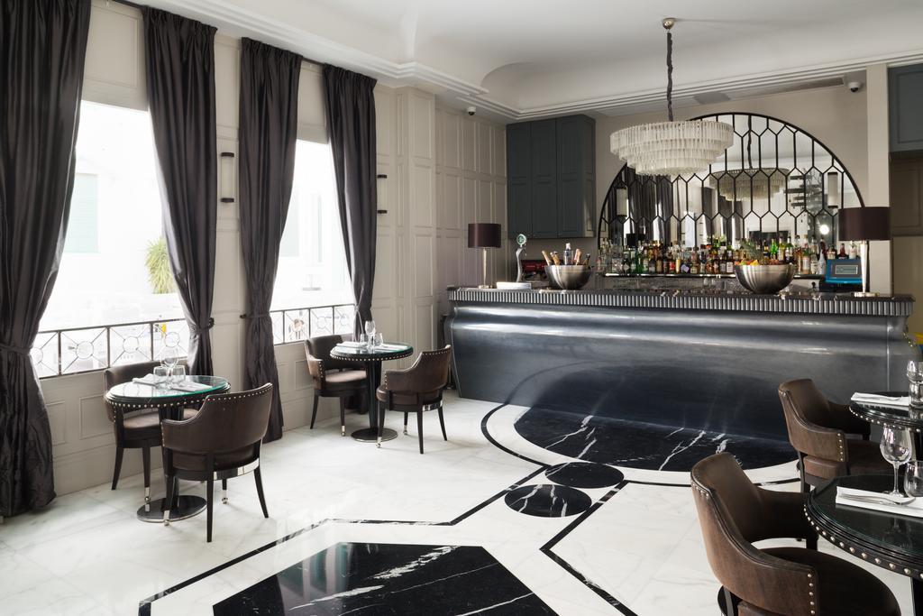 Hotel Mim Es Vive - Adults Only 4*