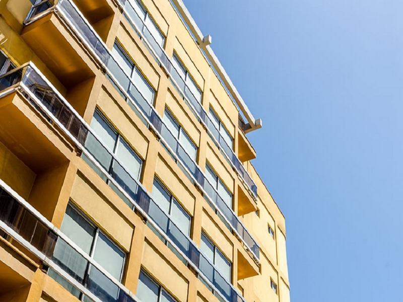 Hotel Crisol Alisios Canteras