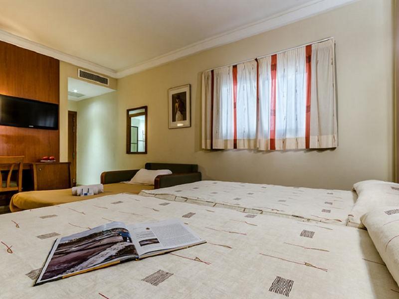 Crisol Alisios Canteras Hotel Las Palmas de Gran Canaria