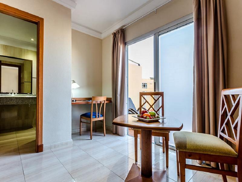 Hotel Crisol Alisios Canteras Las Palmas de Gran Canaria