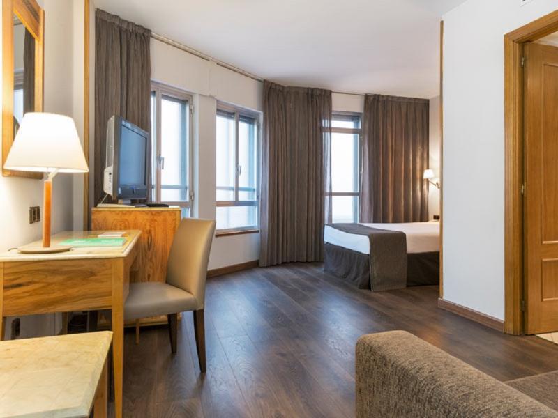 Eurostars Gran Vía Hotel