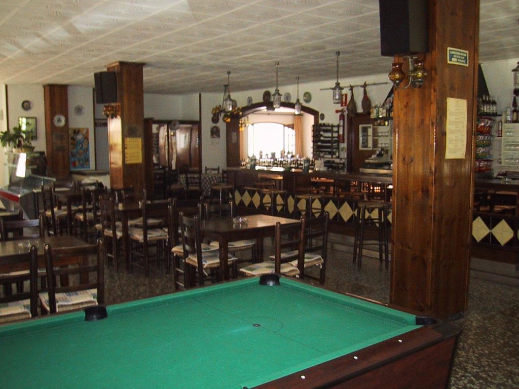 Hotel Raco D'en Pepe Calella