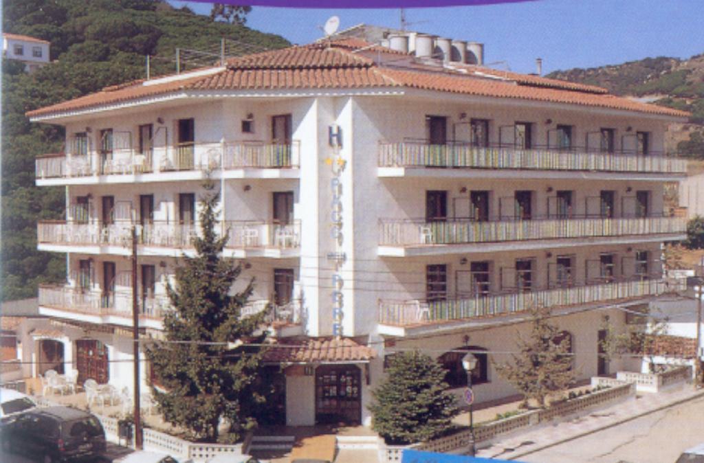 Hotel Raco D'en Pepe Calella