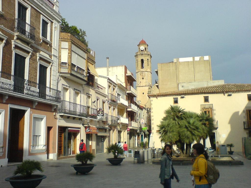 Raco D'en Pepe
