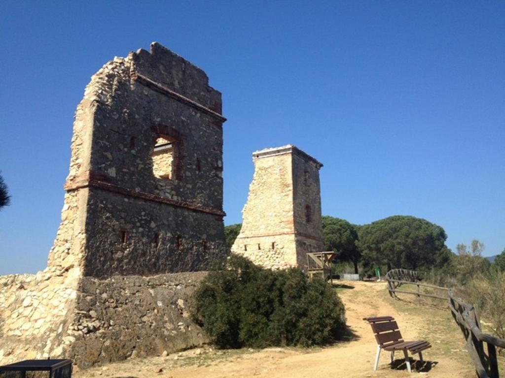 Raco D'en Pepe 2* Calella