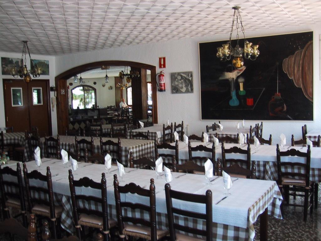 Hotel Raco D'en Pepe 2*