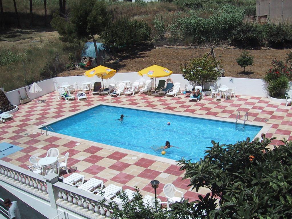 Hotel Raco D'en Pepe 2*
