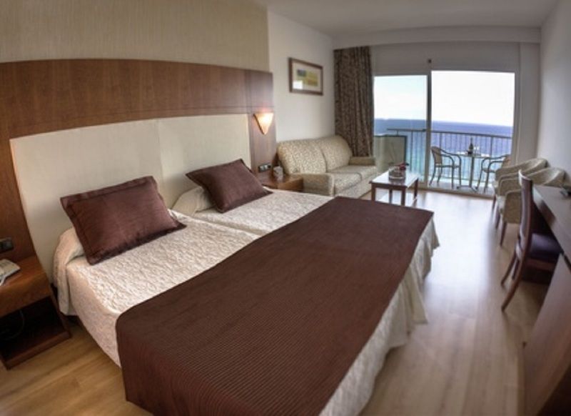 Cm Castell De Mar Hotel 4*
