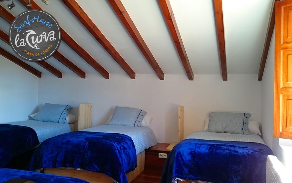 La Curva Surfhouse 2*
