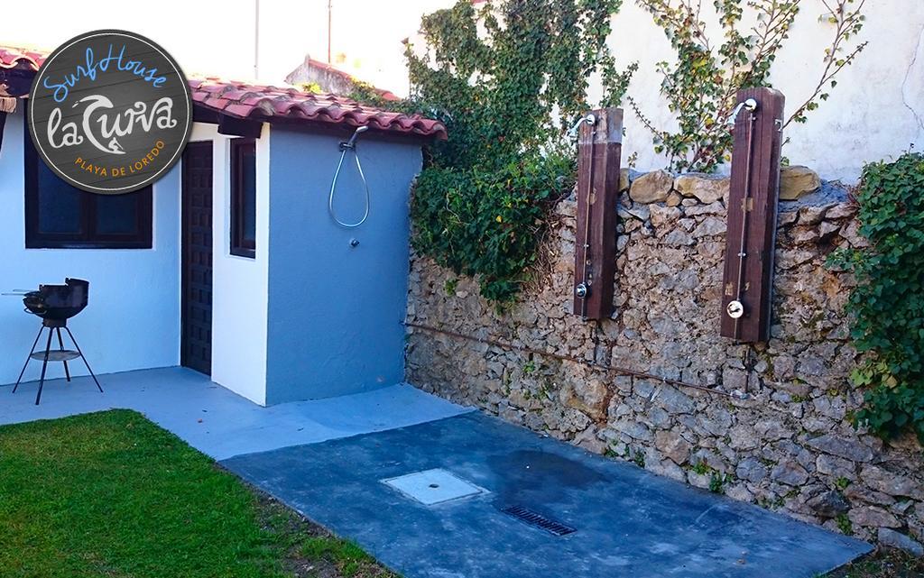 La Curva Surfhouse