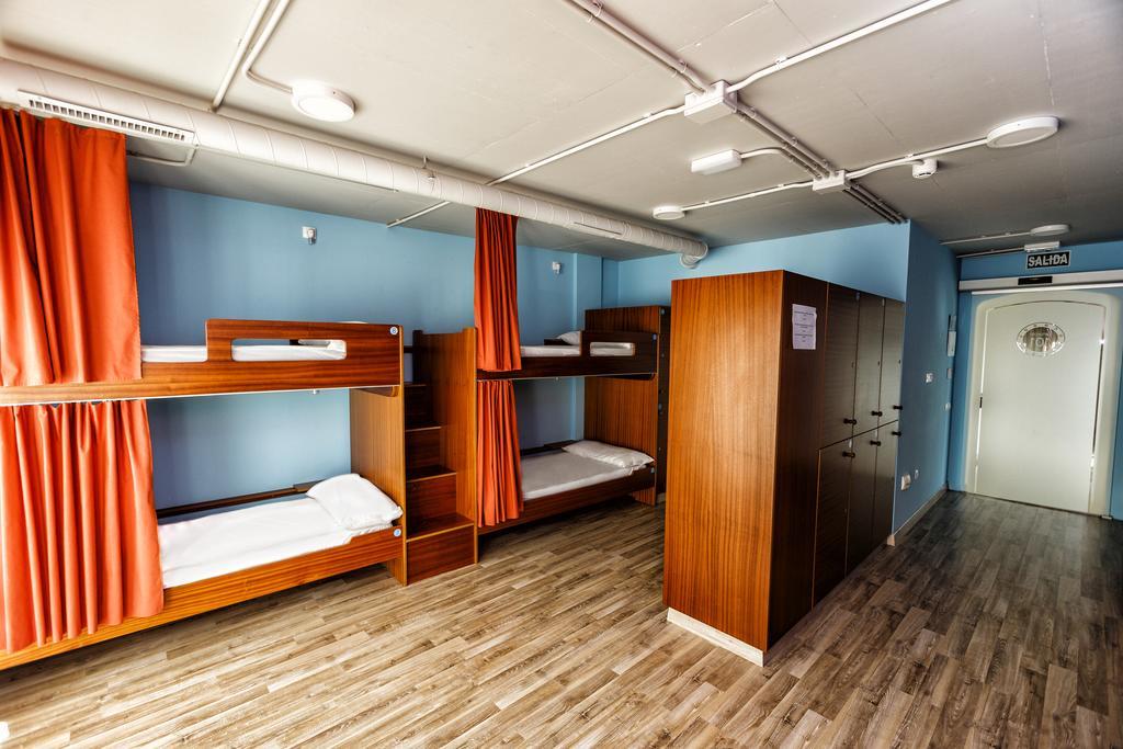 Arribada Hostel Muxia