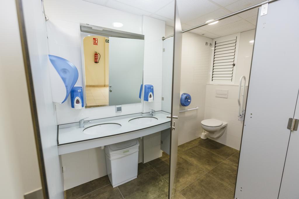 Hostel Arribada