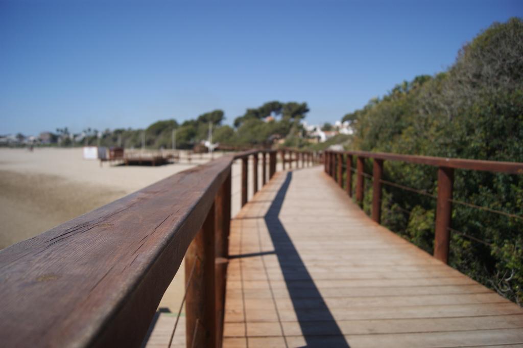 Apartamentos Casablanca Marineu Alcoceber