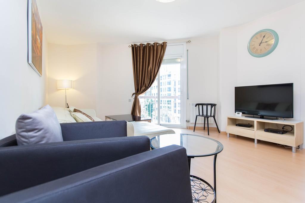 Central Apartment