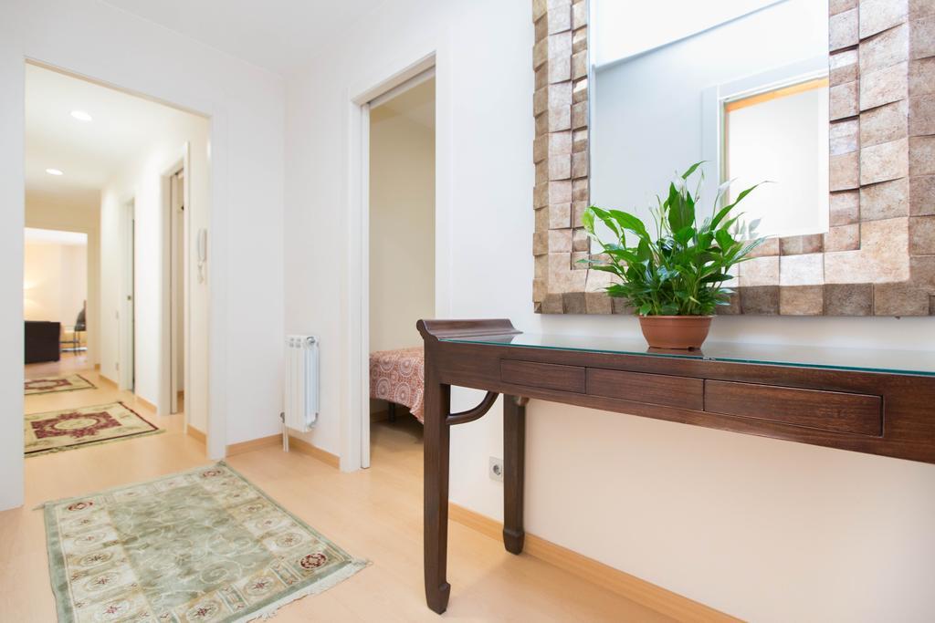 Apartment Central Barcelona