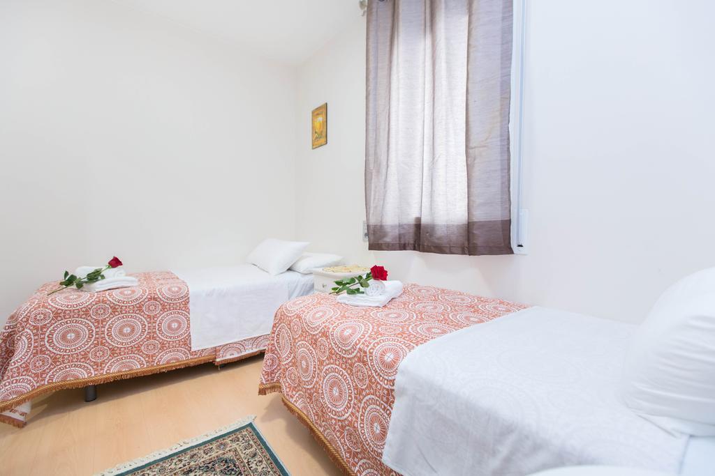 Central Apartment Barcelona