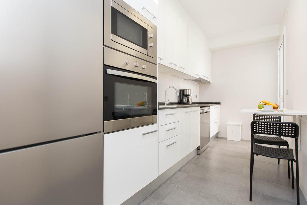 Central Apartment Barcelona