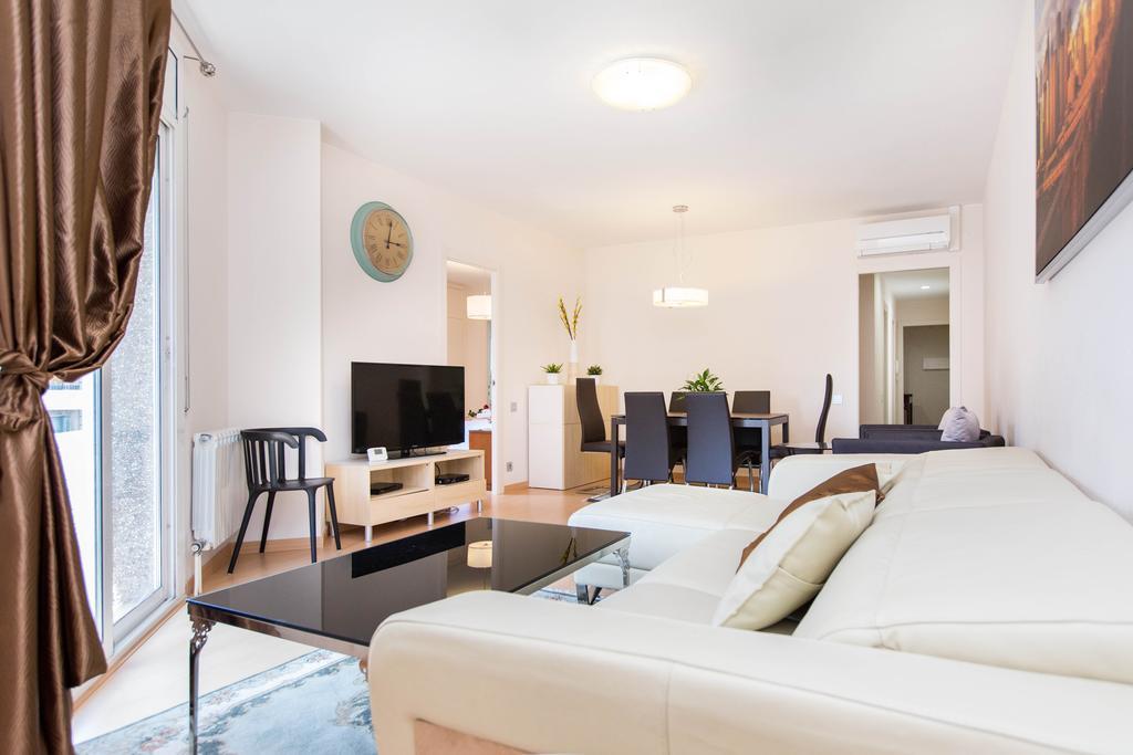 Apartment Central Barcelona