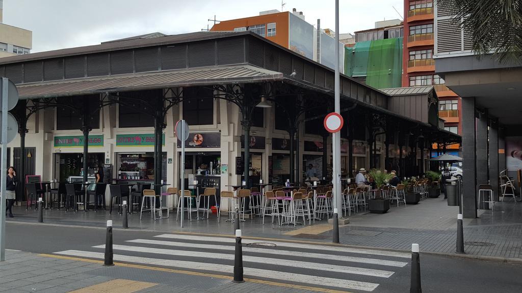 7 Soles 2* Las Palmas de Gran Canaria