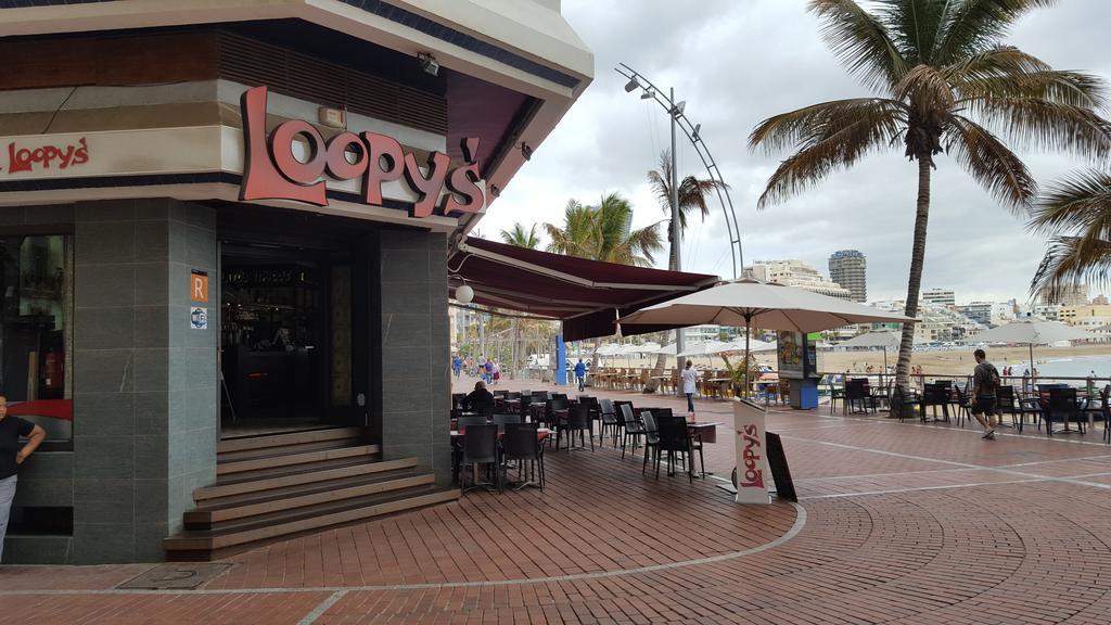 7 Soles 2* Las Palmas de Gran Canaria