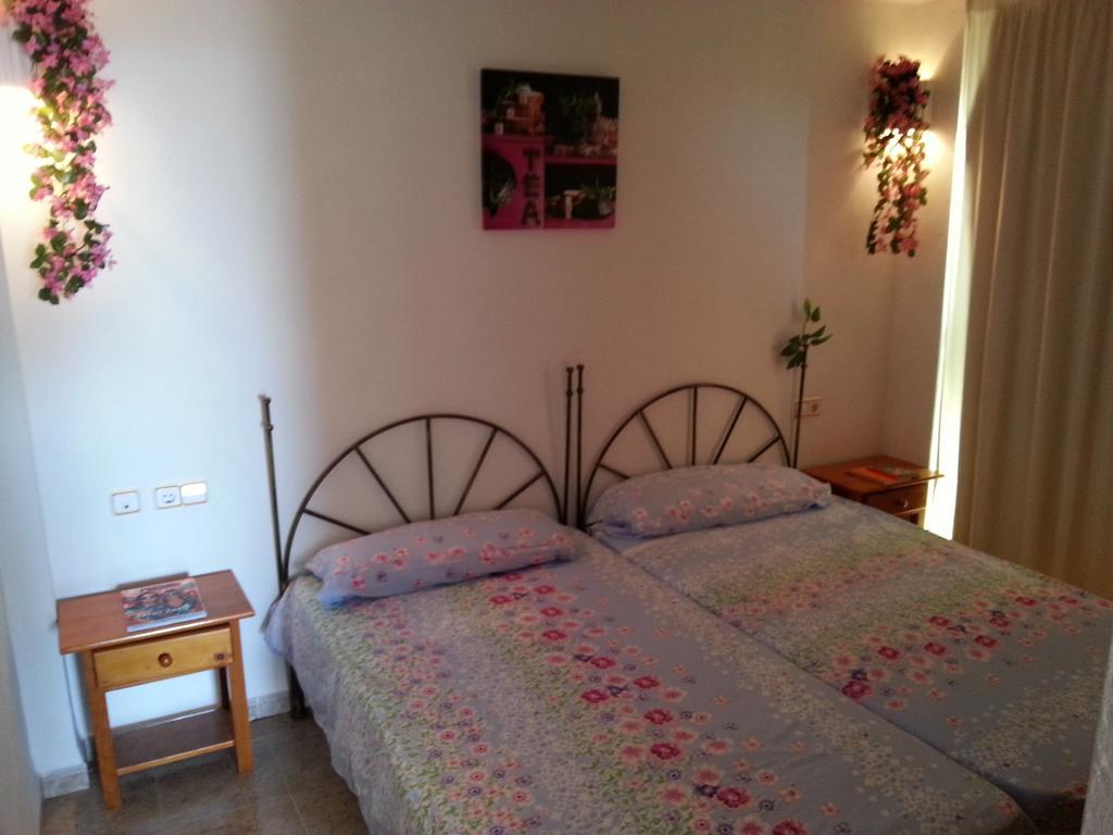 Apartahotel Rialto Ibiza