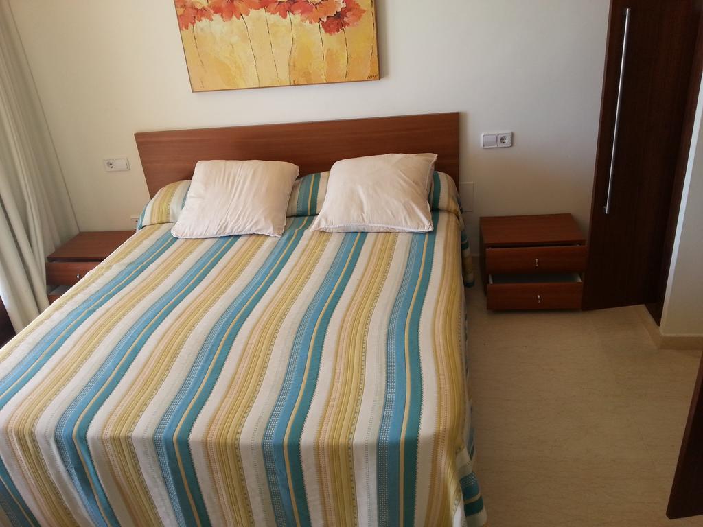 Rialto Apartahotel Ibiza
