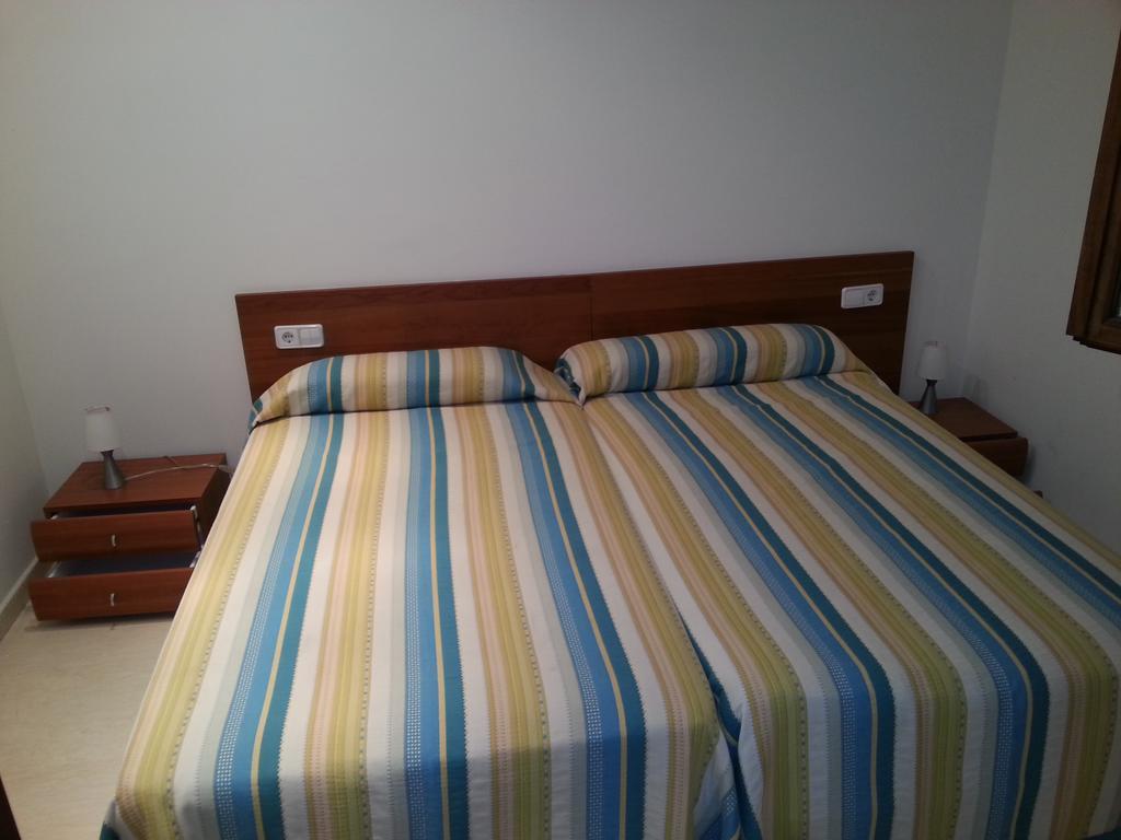 Rialto Apartahotel