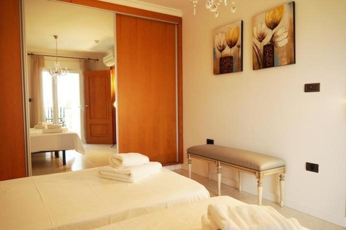 Apartamento Parques Casablanca Benissa