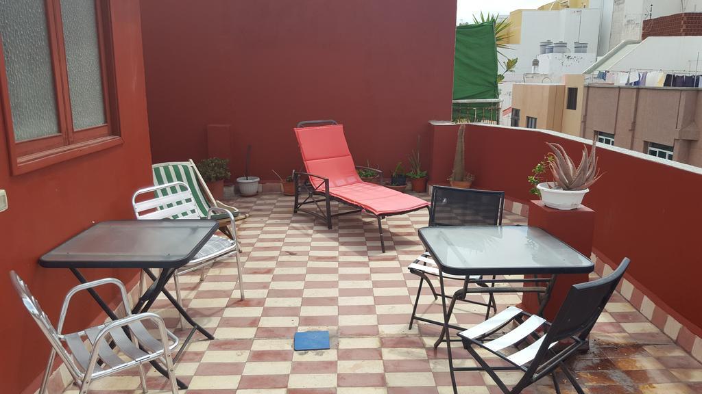 7 Soles Las Palmas de Gran Canaria