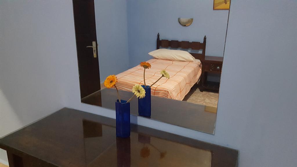 7 Soles Las Palmas de Gran Canaria