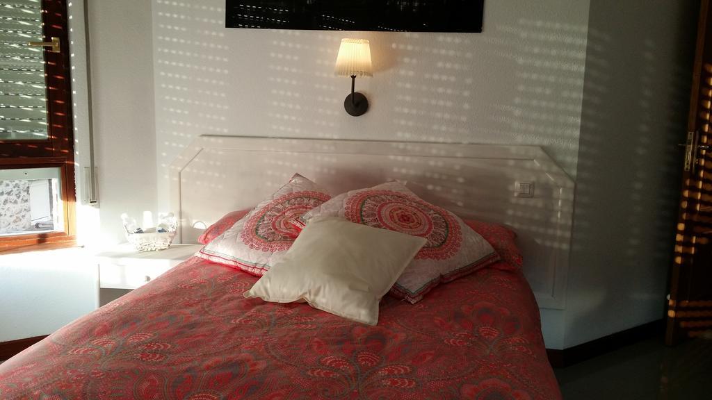 Miramar Bed & Breakfast