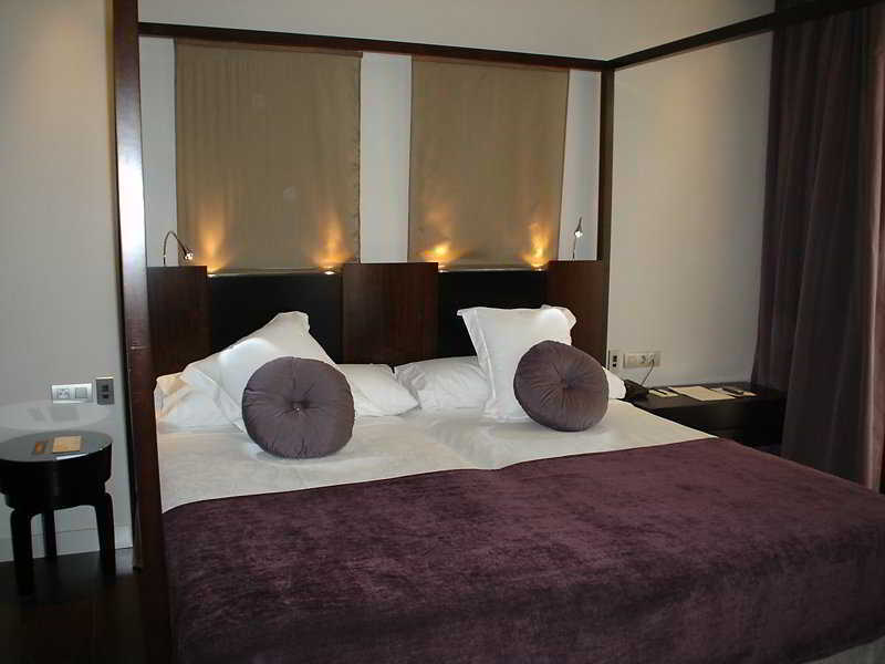 Vincci Palace Hotel