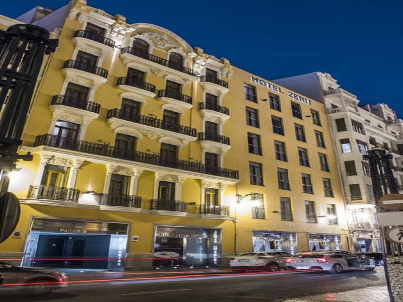 Zenit Hotel